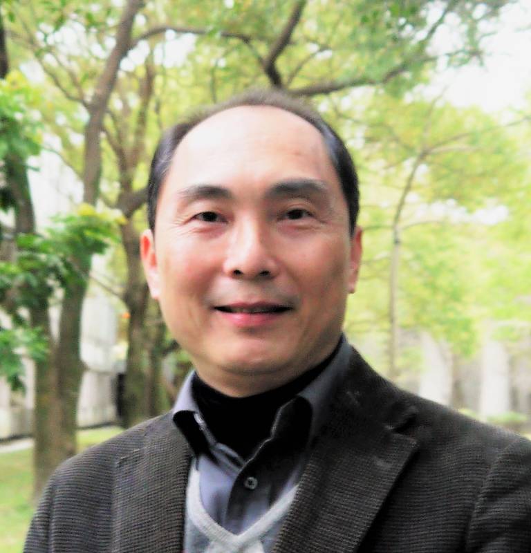 覃顯勇