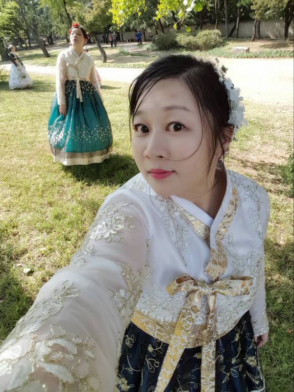張鈺琦