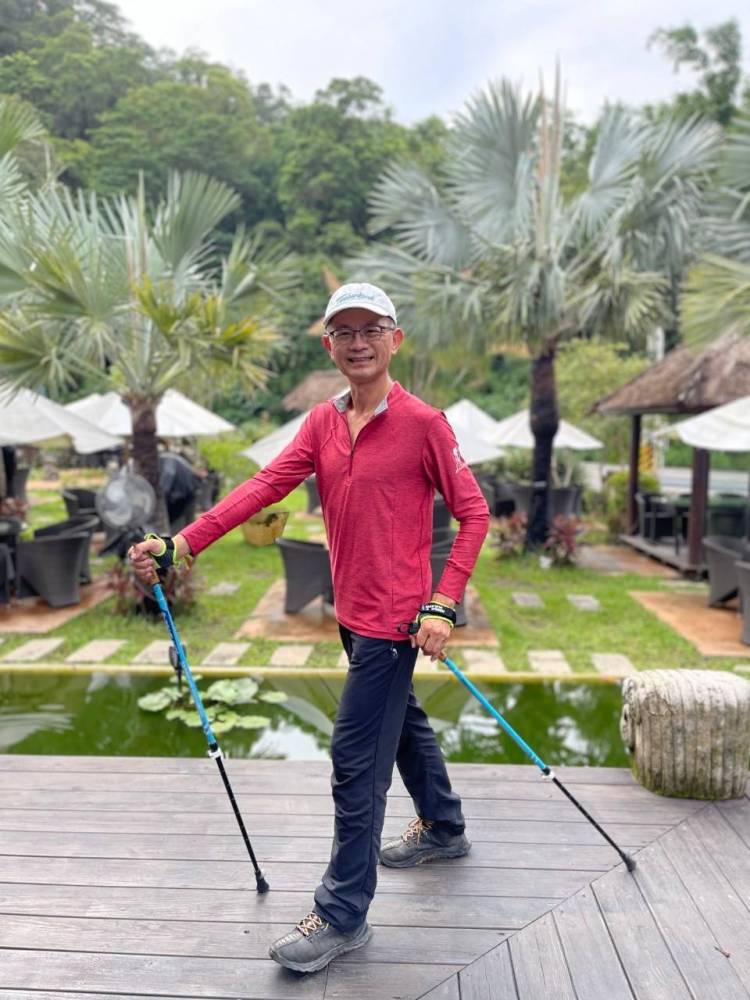 林士聘 老師